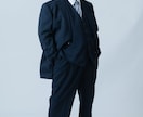 俳優の魅力を引き出す宣材プロフィール写真撮影します オーディション・公演・SNSなどこれからの活動につながる一枚 イメージ7