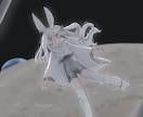 用途に応じた一枚絵などのイラスト描きます 〇風景・背景あり・キャラクターなど〇 イメージ3
