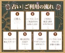 タロット78＆ルノルマン38みます ⭐️恋愛恋人未満✅片想い✅復縁遠距離✅年の差✅恋愛結婚 イメージ5