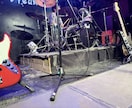 ベース経験6年目がベースの録音やアレンジを行います ベースの録音や、アレンジを貴方を要望に沿って行います。 イメージ2