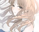 あなたのキャライラストを描きます アイコン、サムネイル、プロモーション等に イメージ5