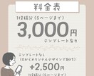 統一感のあるインスタ投稿画像を制作します やさしく、伝わる。あなたらしい世界観を形にします。 イメージ2