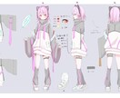 アイコン、ヘッダー各種制作承ります 優しい色味、雰囲気のアイコンを提供いたします。 イメージ2