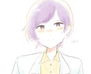 イマジナリーフレンド等の思念体のイラスト描きます あなたの思念体さんのイラストを描かせてください! イメージ4
