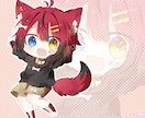 SDイラストを制作させて頂きます ミニキャライラストなどが必要な方へ イメージ8
