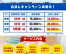 医療系に特化したパンフレット製作致します 究極にお安く早く制作します！ご希望に合わせて作成いたします。 イメージ1