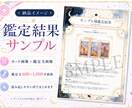 タロット3枚で恋愛・仕事のお悩み占います 今の状況・対応策・未来のヒントをお届けします イメージ3