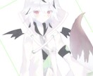 一名様限定　低価格でアイコンお描きします あなただけのアイコンお描きします イメージ3