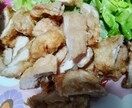 料理の献立決めます 料理のレシピ相談、朝・昼・晩の献立決めます。 イメージ1