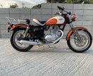 バイク整備(レストア)0〜1から教えます バイクを治したい整備してみたい方向けにマンツーマンで教えます イメージ2