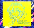 絵を描きます 可愛い系の絵柄でイラストを描きます。 イメージ4