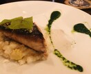 家庭でできる本格料理のレシピ提供します 自宅にある食材、ジャンルを指定して頂ければ一品考えます！！ イメージ1