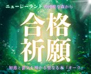 ニュージーランドの聖なる森の神樹へ代理祈願します 恋愛成就・子宝・健康祈願・合格祈願・金運上昇・仕事運祈願 イメージ4