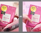画像加工やレタッチなら何でもご相談いただけます 現役レタッチャーが丁寧なやりとりと安定した品質をお約束します イメージ3