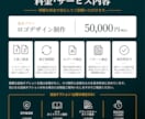 ブランド独自の世界観を創出し、ロゴを設計します ブランドの「らしさ」を言語化・視覚化する唯一無二のロゴ設計 イメージ9