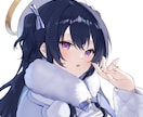 あなたの好きを詰め込んだイラストお描きします アイコン～立ち絵や1枚絵まで！お気軽にご相談ください★ イメージ7