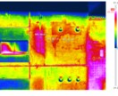 赤外線ドローンによる空撮します 赤外線建物診断技術師が撮影します！ イメージ6