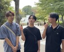 街頭インタビューを活用したSNS運用を代行します 「街のリアルな声」でSNSを伸ばす運用代行 イメージ2