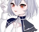 歌ってみたのサムネ、Vtuber描きます イラストをもっと多くの人に届ける イメージ4