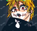 ニーズに合わせたイラスト描きます どのようなイラストも安価でご用意いたします イメージ4