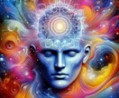 別れの原因を浄化して、再び愛の周波数を合わせます 高次元宇宙霊視：停滞した運命を動かす「魂の再会」セッション イメージ9