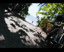 シネマティクムービー、MVを作ります その動画、映画のワンシーンのように仕上げます。 イメージ2