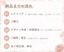 Instagram投稿画像作成します 初心者の方でも安心！丁寧なヒアリングと制作を心がけています✨ イメージ5