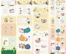 先着3名様！70%OFF！魅力伝わるHP制作します はじめてのHP制作も安心◎テンプレ感のないオリジナルHP制作 イメージ3