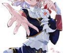 4500円2週間以内で可愛いイラストを納品できます 2週間以内に納品可能です。直近で可愛いイラストが欲しい方向け イメージ3