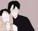 かわいいタッチのイラスト描きます イラスト描いて欲しい方必見！！ イメージ5