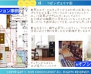 住宅レイアウト、家具サイズ等インテリア相談承ります 皆様のライフスタイル、間取りに合わせた配置をご提案します！ イメージ3