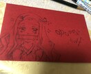 なんでもイラスト描きます とにかく迅速な対応とスピードいらすとやさん。 イメージ3