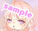 デフォルメキャラメインでイラスト制作しております アイコン、サムネ、1枚絵描かせていただきます。 イメージ3