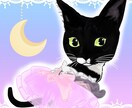 似ている似顔絵描きます 水彩、パステル、色鉛筆等でお描きします。 イメージ5