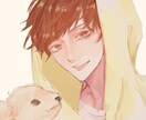 最短1日可！イラストの制作をします イラスト、アイコン制作致します！ イメージ4