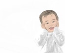 お洒落♡写真をイラストに作成します お気に入りの写真をイラスト風にしてぜひ額縁へ。 イメージ5