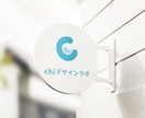 限定３名＊流行に左右されないお洒落なロゴ制作します 修正何度でもOK！事業の想いを映すロゴをイチからデザイン！ イメージ3