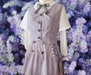 オリジナルの”カワイイ“衣装を製作いたします 様々なタイプのオリジナル衣装を製作いたします イメージ10