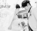 お二人だけの結婚式前撮り指示書作成します 現役プランナーが素敵な時間をより素敵に記録に残すお手伝い イメージ1