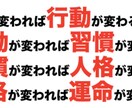 行動を習慣化するお手伝いします 良い行動を習慣化して、より良い人生を目指しましょう！ イメージ1