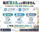 MEO・HP・予約導線の優先改善を判断します Googleから予約まで、今月どう動くかを明確にします イメージ3