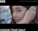 WIXで素敵なHPを作成いたします お客様にとってより良いHPになるように制作します イメージ2