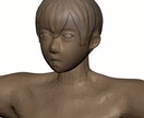 3Dモデリングいたします あなただけの3Dモデリングを制作いたします。 イメージ3