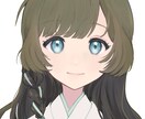 期間限定|SNS等アイコン・立ち絵イラストます 6月末目処に金額変更する予定です。 イメージ2