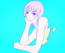 ゆるいイラスト、ドット絵、似顔絵など描きます デジタルアート専門です。要望があれば対応します イメージ7