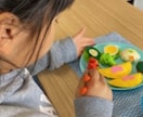 ポイントは3つで 正しいお箸の持ち方ができます 「何度注意しても直らない…」 イライラせずに解決しませんか？ イメージ8