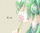 ごちゃごちゃした絵を描きます デジタル、アナログどちらでも対応できます。 イメージ3