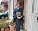 お着物の事なんでも相談できます お着物でお出かけ楽しみましょう イメージ2