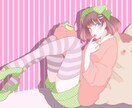 [5月限定で] アイコン描きます。 イメージ3