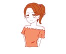 簡単なイラストお描きします ご希望のカラーで簡単なイラストを描かせていただきます！ イメージ1